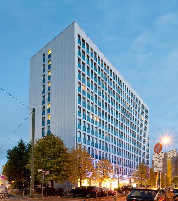 Apartamento Boardinghouse Düsseldorf Exterior foto