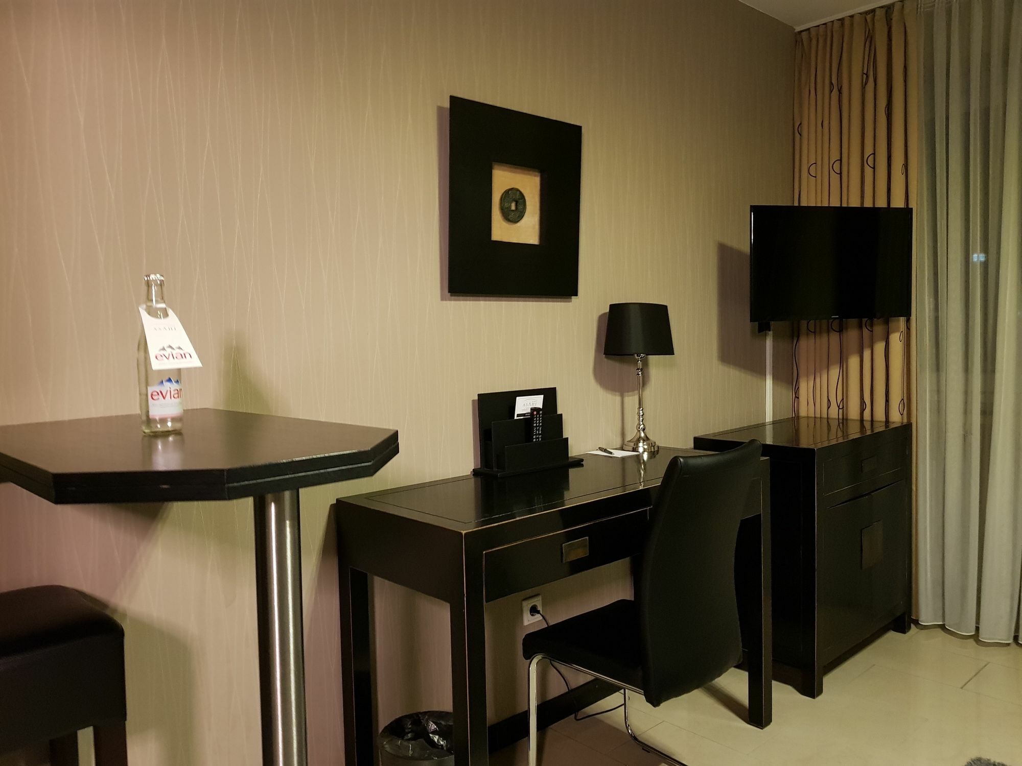 Apartamento Boardinghouse Düsseldorf Exterior foto