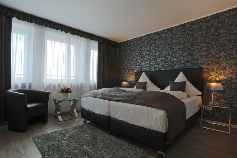 Apartamento Boardinghouse Düsseldorf Exterior foto